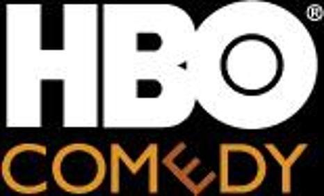 HBO Comedy Logo - DigInPix