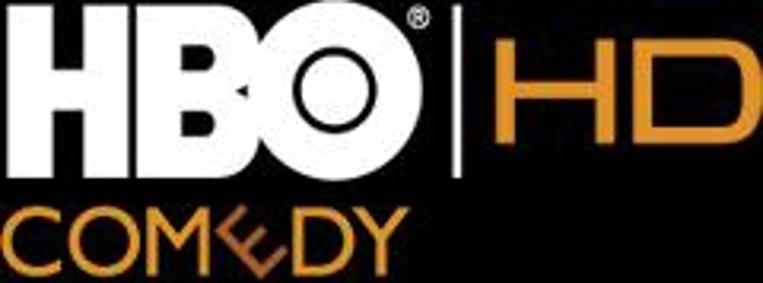 HBO Comedy Logo - DigInPix - Entity - HBO Comedy