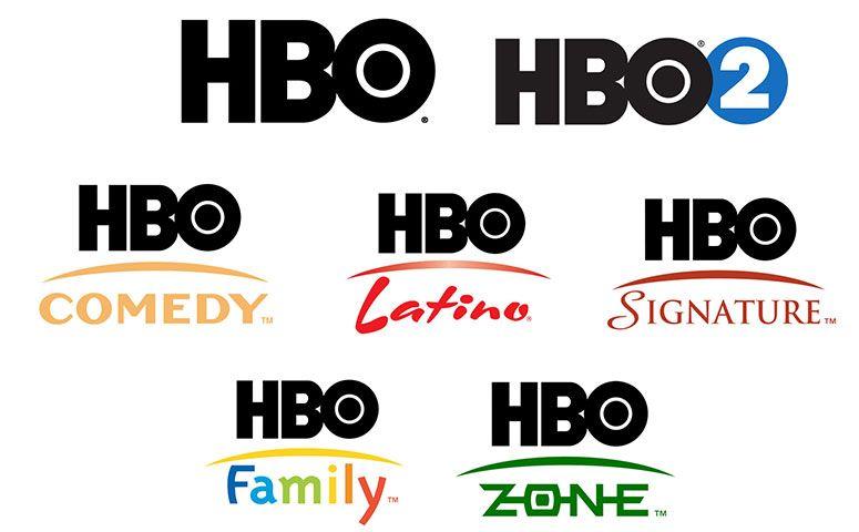 HBO Zone Logo - DIRECTV HBO HD Channels