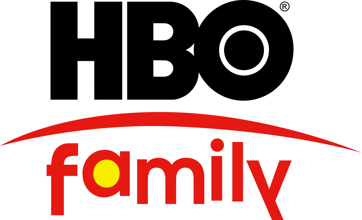 HBO Comedy Logo - HBO Family (Asia)