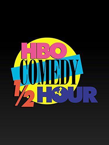 HBO Comedy Logo - HBO Comedy Half-Hour 21: Ray Romano (1996)
