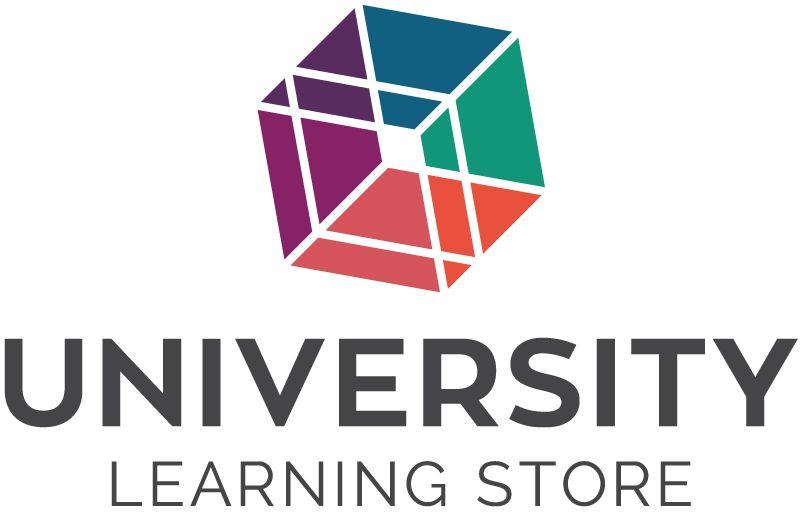 University of Learning Logo - University Learning Store - University of Wisconsin Extended Campus