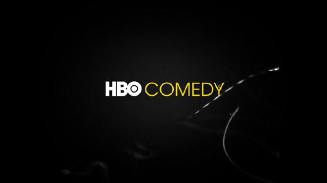 HBO Comedy Logo - HBO: Comedy (pitch)