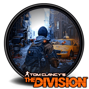Tom Clancy Division Logo - Tom Clancy's The Division | In-Que