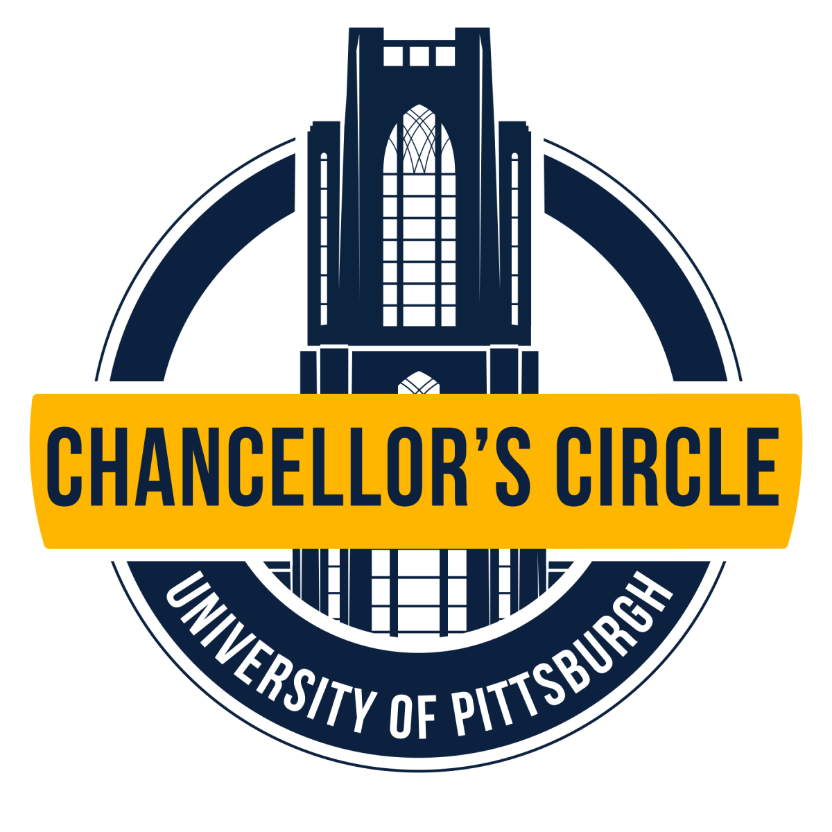 University of Learning Logo - Special Events | Pitt Giving | University of Pittsburgh