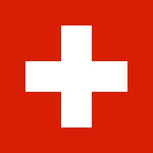 Watch with Cross Logo - The Best Swiss Watch…Japanese?