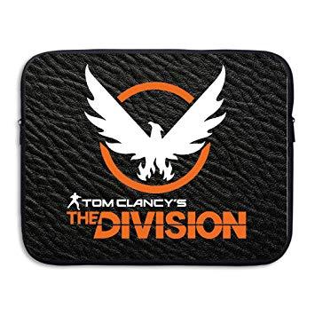 Tom Clancy's the Division Logo - Amazon.com: Doraemons Game Tom Clancy's The Division Logo Neoprene ...