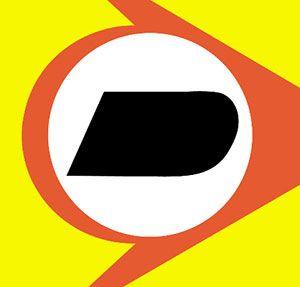 Red and Yellow D Logo - Icomania Image 145 - Icon Pop Answers : Icon Pop Answers