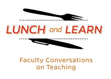 University of Learning Logo - Lunch and learn logo. The Innovative Instructor