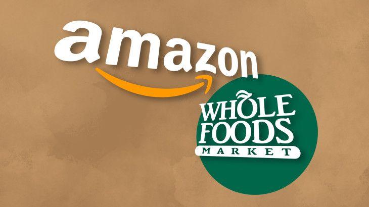 Amazon Plus Logo - Amazon Prime members now get 10% off sale items at Whole Foods, plus ...