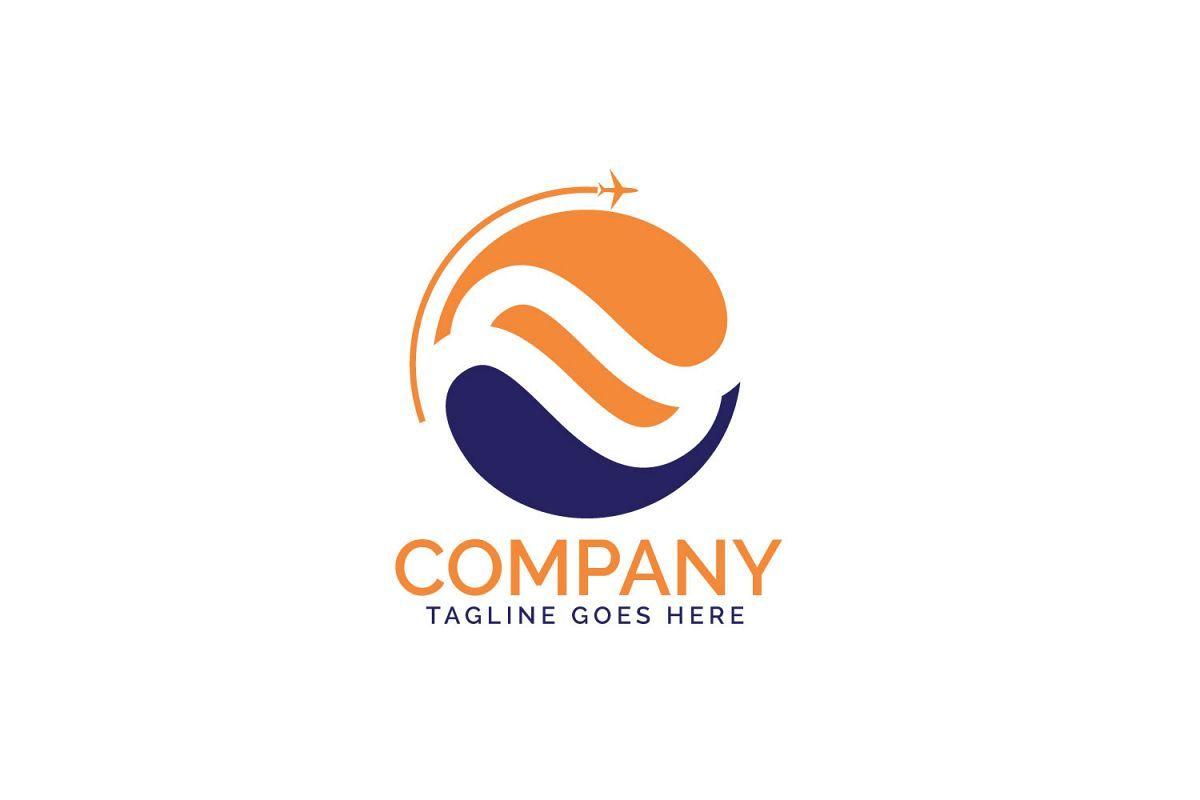 Travel Logo - Travel Logo Design