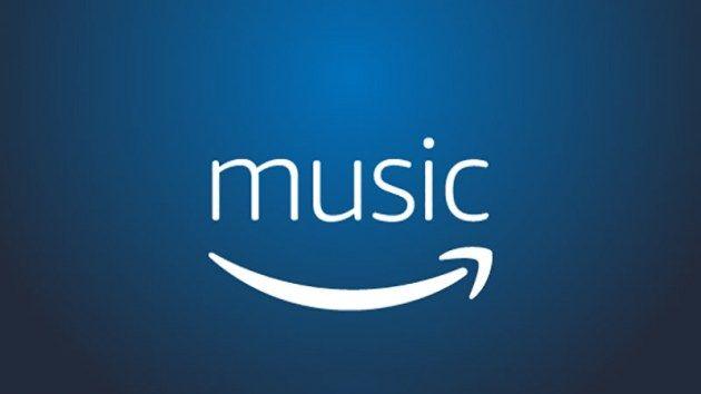 Amazon Plus Logo - Amazon launches unlimited music streaming service; Pandora launches