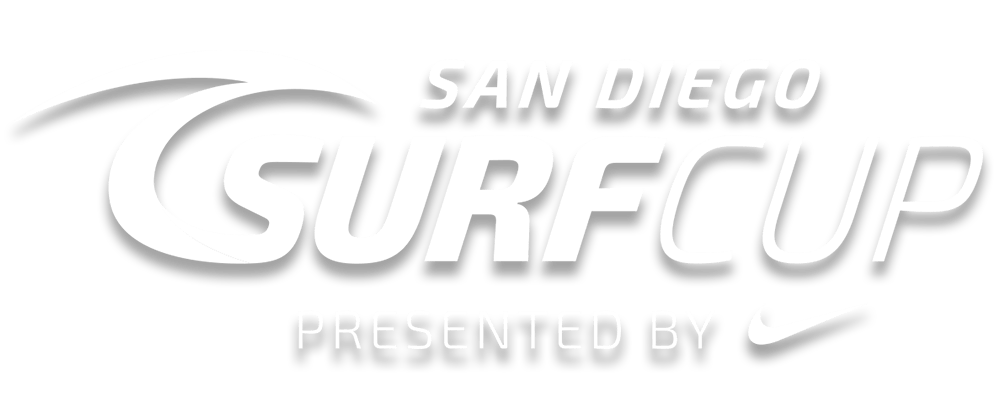 Surf Soccer Logo - COPA Information