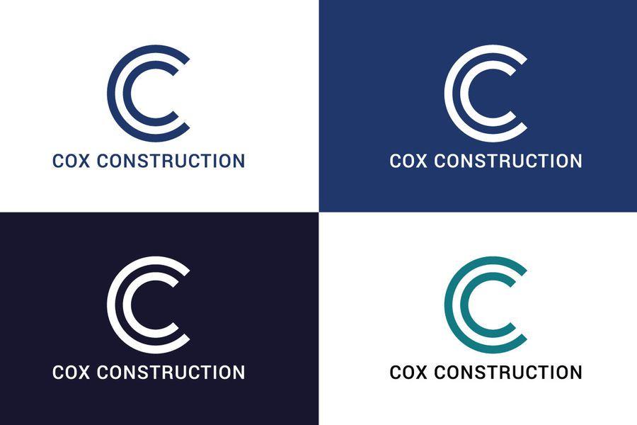 This Company with C C Logo - Entry #125 by winkor for CC logo for construction company | Freelancer