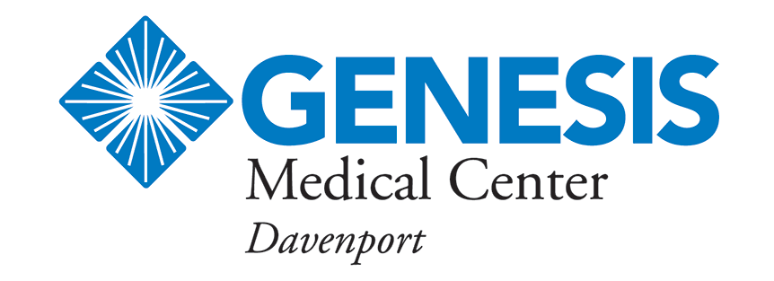 Genesis Health System Logo - BirthCenter | Davenport, IA - Genesis Health System