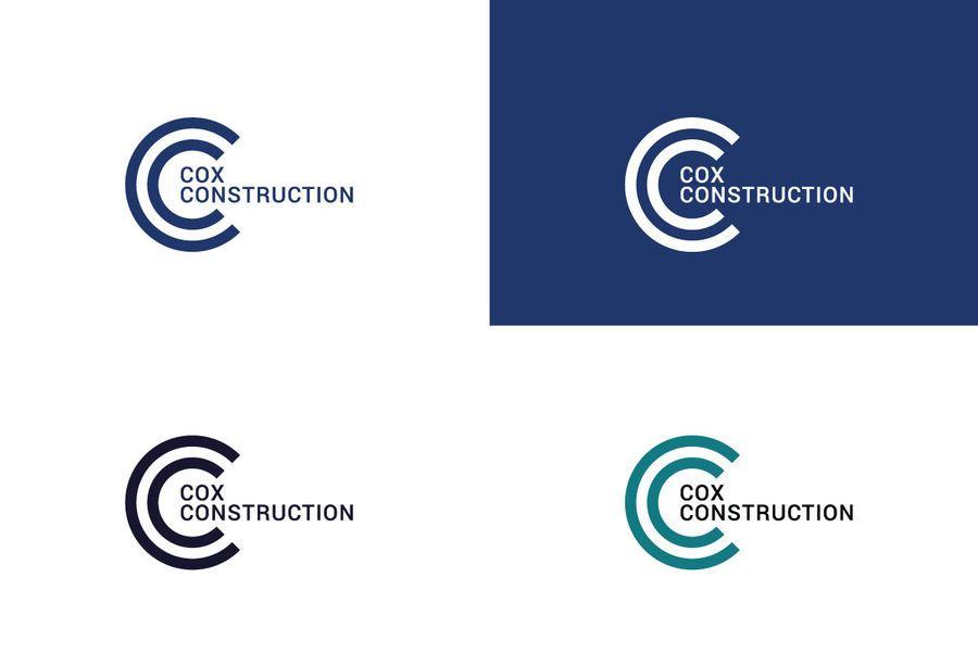 This Company with C C Logo - Entry #275 by winkor for CC logo for construction company | Freelancer