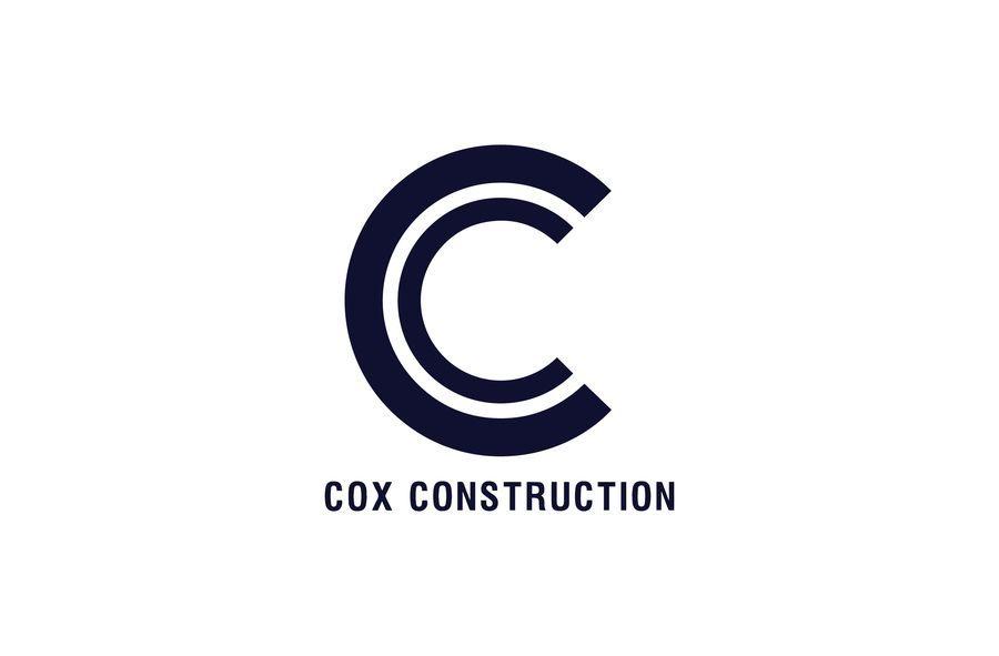 This Company with C C Logo - Entry by duncanway for CC logo for construction company