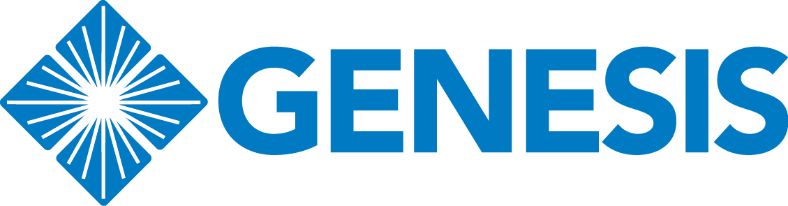 Genesis Health System Logo - Genesis Health Systems eliminates 48 positions | Local News ...
