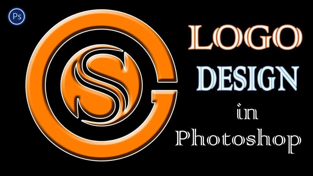 This Company with C C Logo - Own Company Logo Design Tutorial in Photohop cc. Band Logo & Company