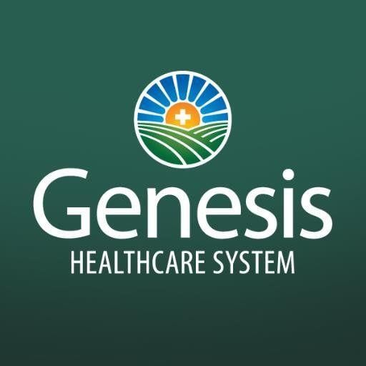 Genesis Health System Logo - Genesis Healthcare System Healthcare API Platform
