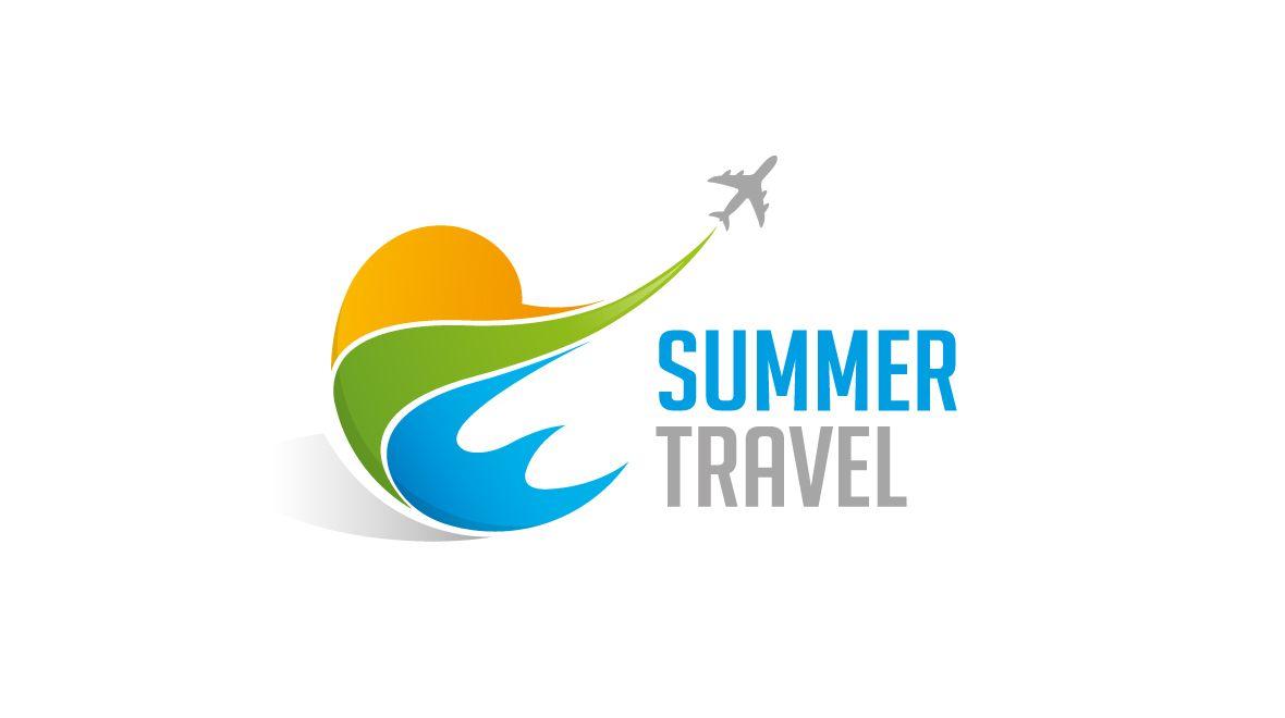 Travel Logo - Travel Logos Comfortable Air Favorite 8 #6216