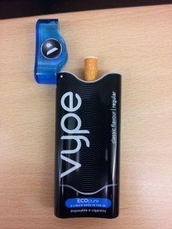 British American Tobacco Glo Logo - E-Cigarettes: British American Tobacco - TobaccoTactics