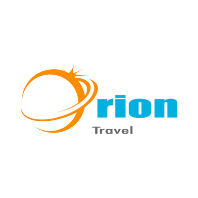 Custom Travel Logo - Travel Logos • Leisure Logo Samples & Design | LogoGarden