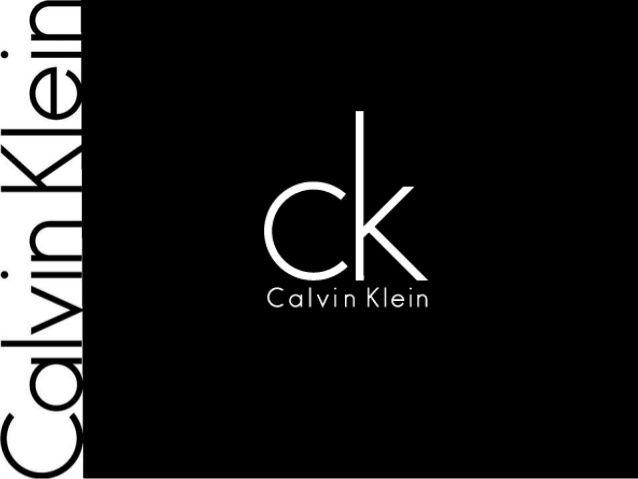 Calvin Klein Logo - Calvin klein final