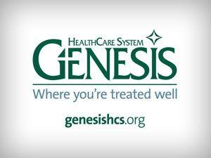 Genesis Health System Logo - Genesis Healthcare System
