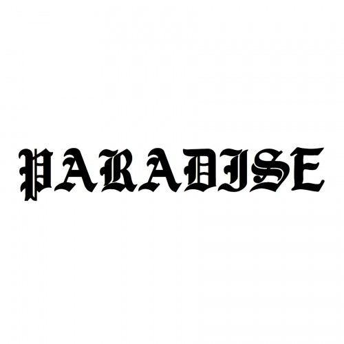 Paradise Skateboard Logo - PARADIS3 | Brands | Civilist Berlin