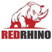 Red Rhino Logo - Working at Redrhino