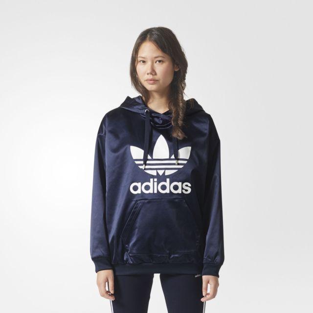 Adidas Originals Trefoil Logo