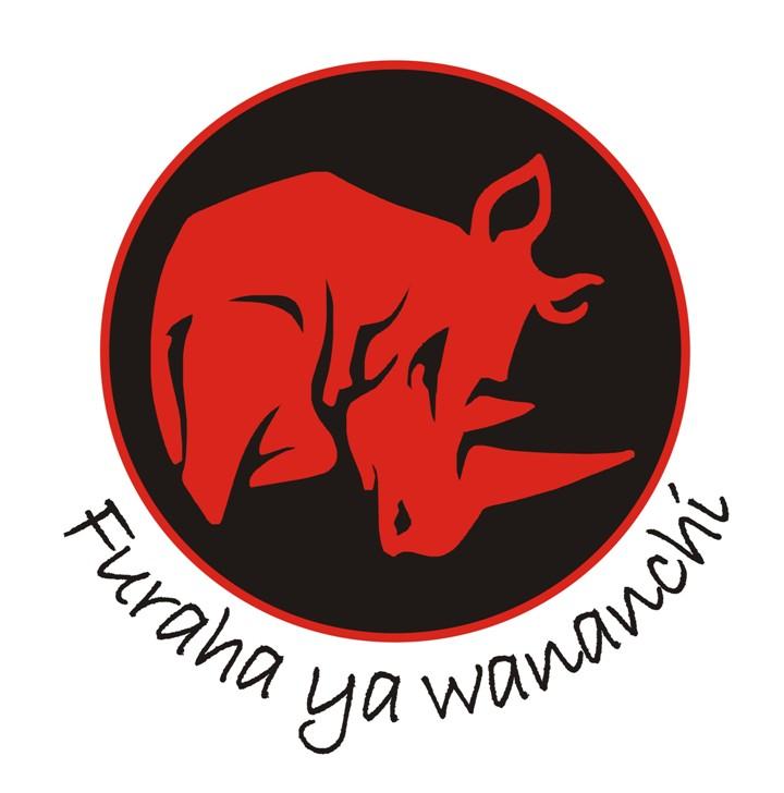 Red Rhino Logo - Kenya's largest Shoes, Footwear Online Shop for Men, Women & Kids