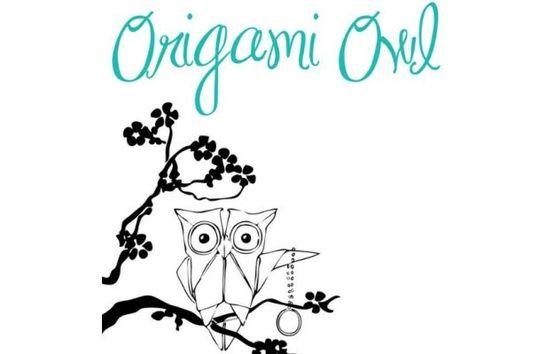 Origami Owl Logo - Origami Owl Logos Inside The Most Brilliant Origami Owl Logo