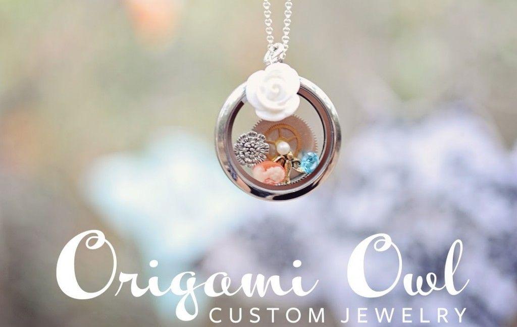 Origami Owl Logo - Origami Owl Custom Jewelry By Tiff. Janesville Area Events