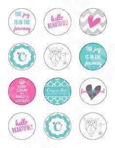 Origami Owl Logo - Best Origami Owl image. Locket bracelet, Origami owl lockets