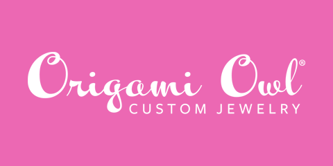 Origami Owl Logo - Origami Owl Small Business Saturday & Cyber Monday Specials!