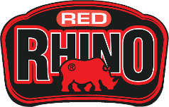 Red Rhino Logo - Red Rhino Rain Jacket