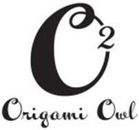 Origami Owl Logo - o origami owl