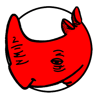 Red Rhino Logo - Red Rhino Orphanage Project