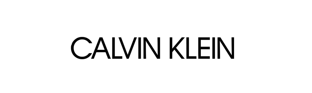 Calvin Klein Logo - Nouveau logo Calvin Klein : minimalisme, sobriété et créativité !
