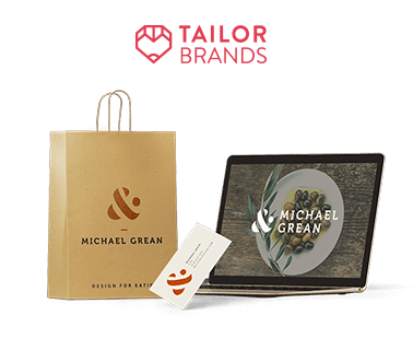 Made.com Logo - Free Logo Maker | Create a Logo Design You'll Love | Tailor Brands
