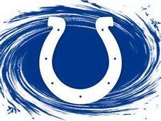 NFL Colts Logo - 105 Best Indianapolis Colts images in 2019