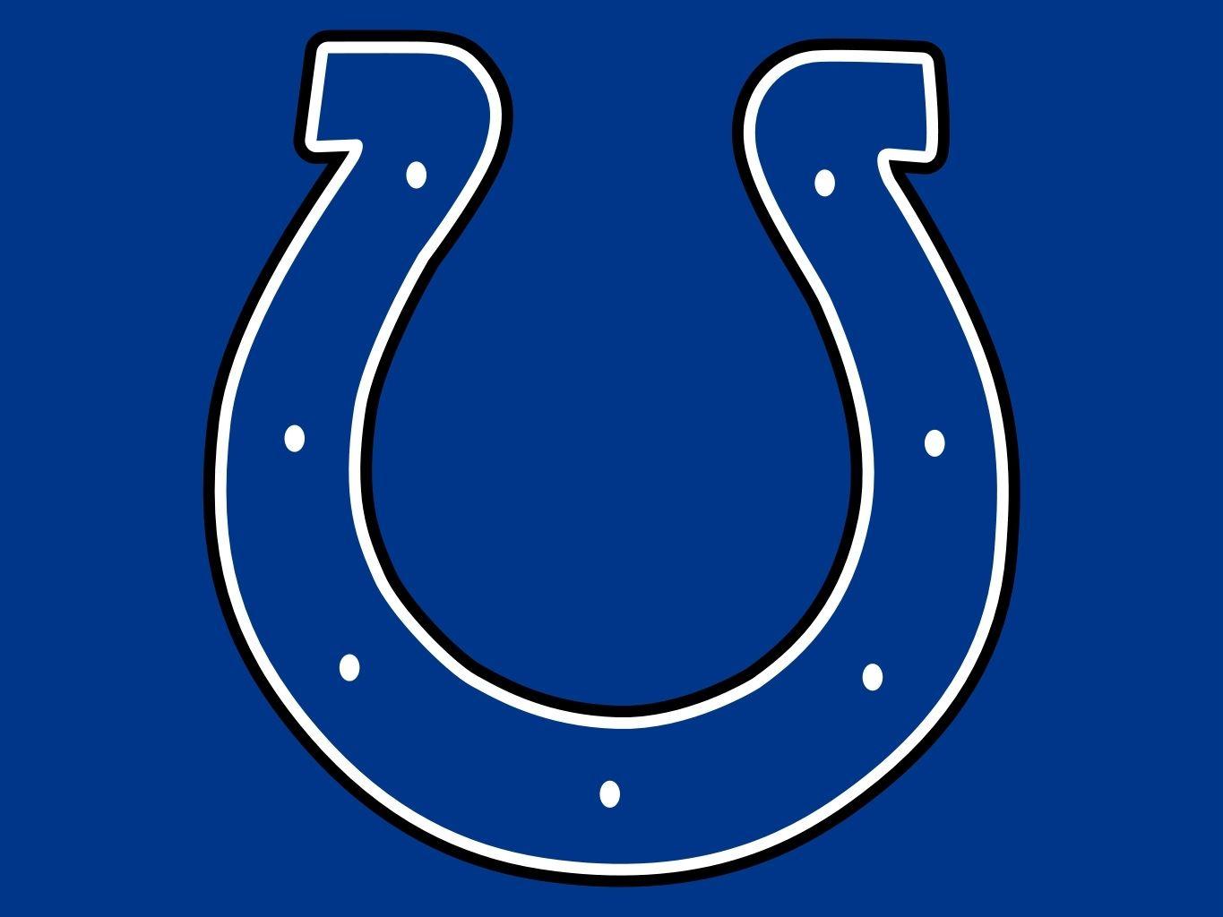 NFL Colts Logo - 2017 NFL Season Preview- Indianapolis Colts | HubPages