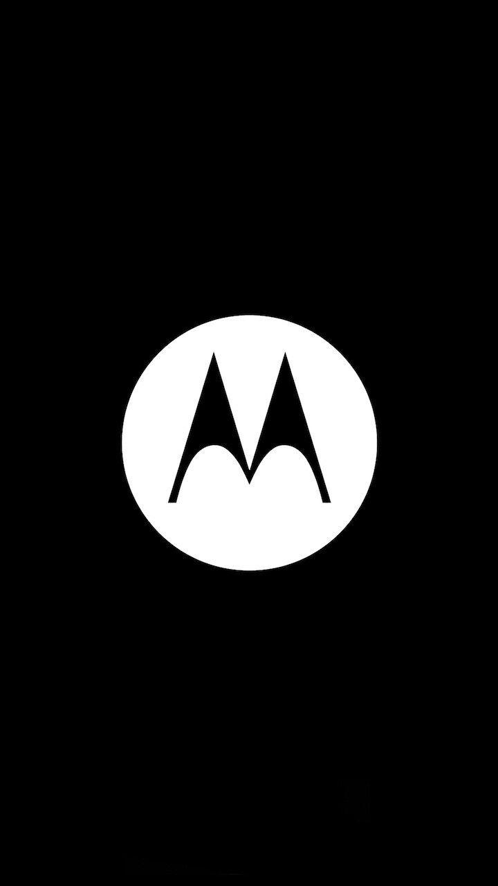 Motorola Android Logo - Motorola | Logos in 2019 | Motorola wallpapers, Mobile wallpaper ...