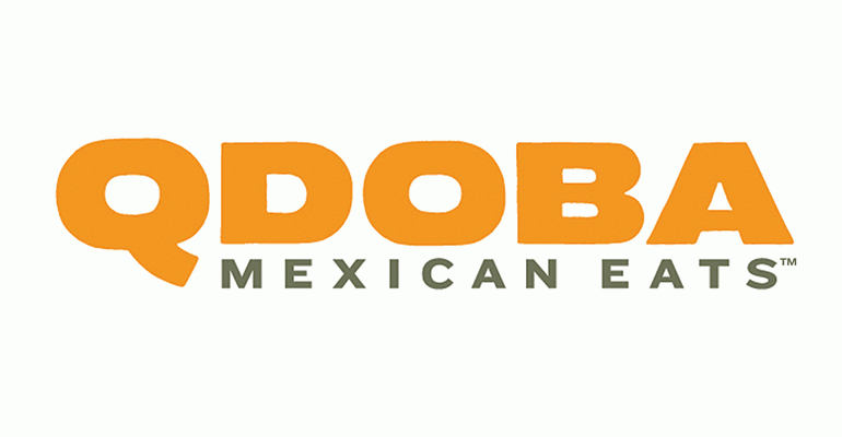 Qdoba Logo - Jack in the Box could sell Qdoba | Nation's Restaurant News