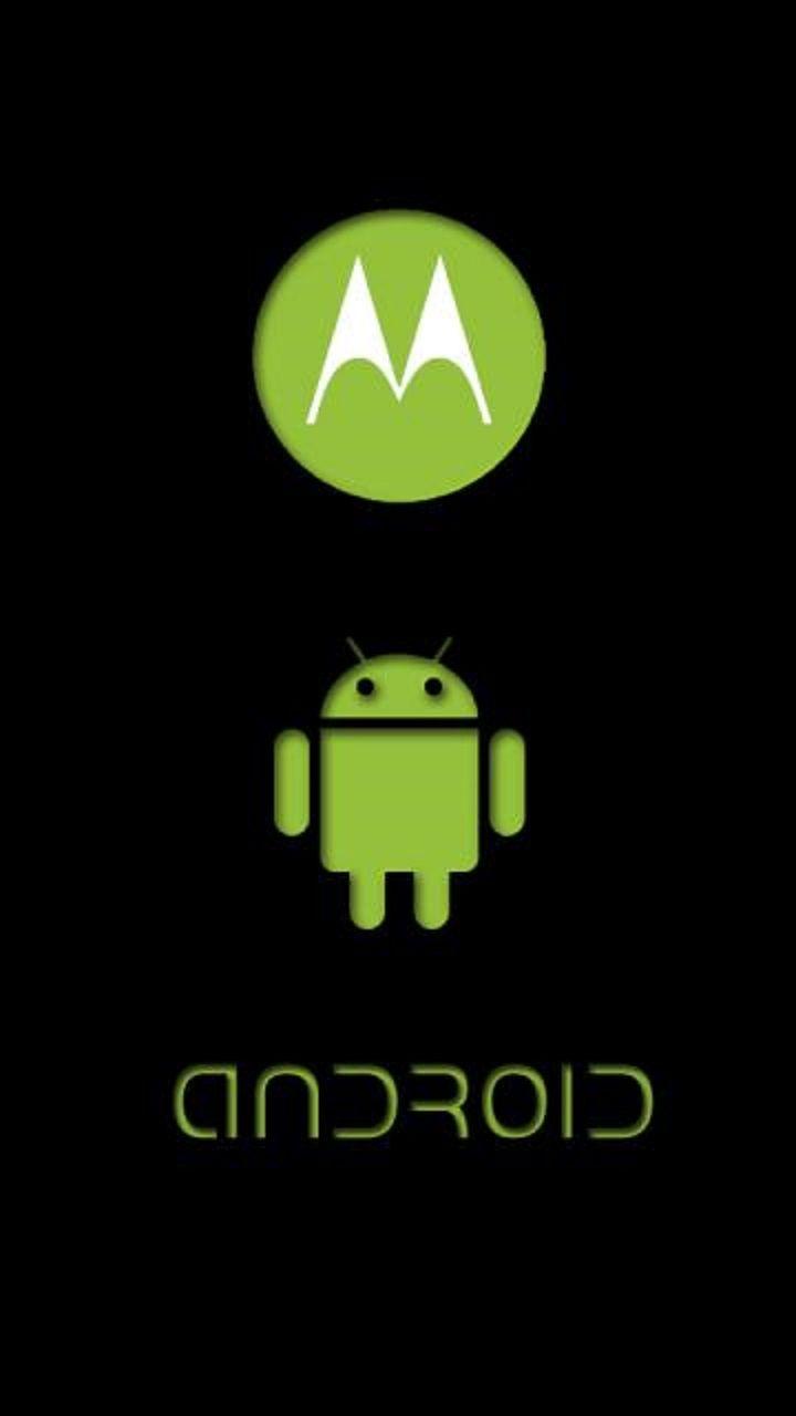 Motorola Android Logo - LOGO] [Robot with Moto]Remove Unlocked Warn… | Moto G