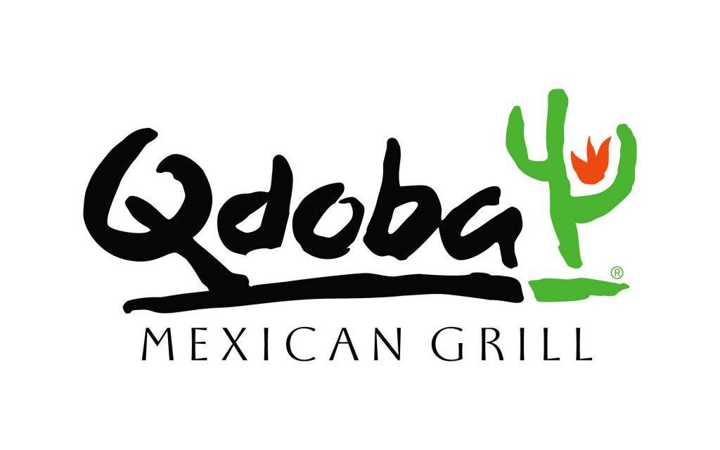 Qdoba Logo - Qdoba Logo Wallpaper 1024x640 Park And Recreation