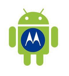 Motorola Android Logo - Motorola Prepping To Launch Android Handsets For T Mobile