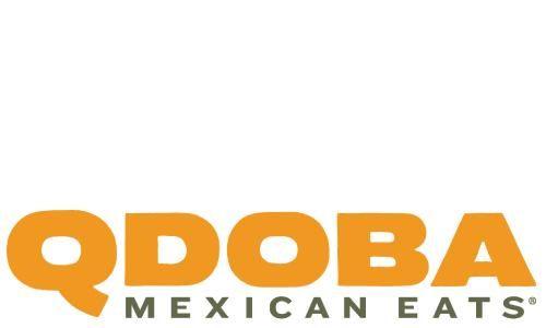 Qdoba Logo - Qdoba. Sun Devil Dining